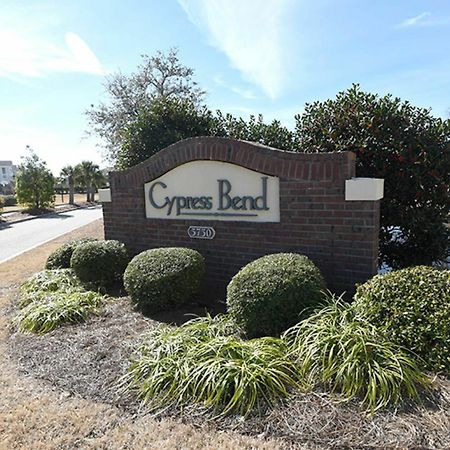 Cypress Bend Briarcliffe Acres Exterior foto