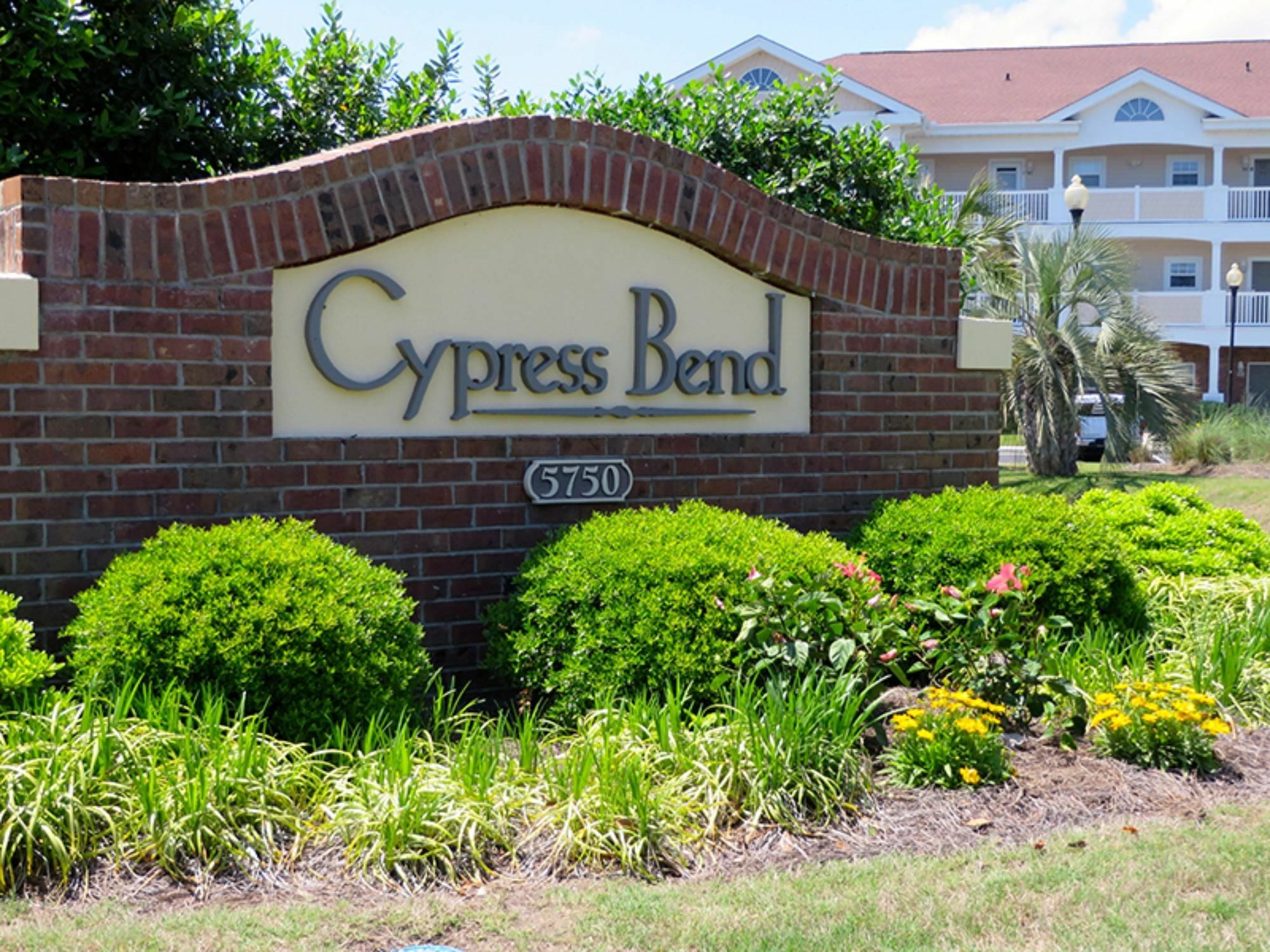 Cypress Bend Briarcliffe Acres Exterior foto