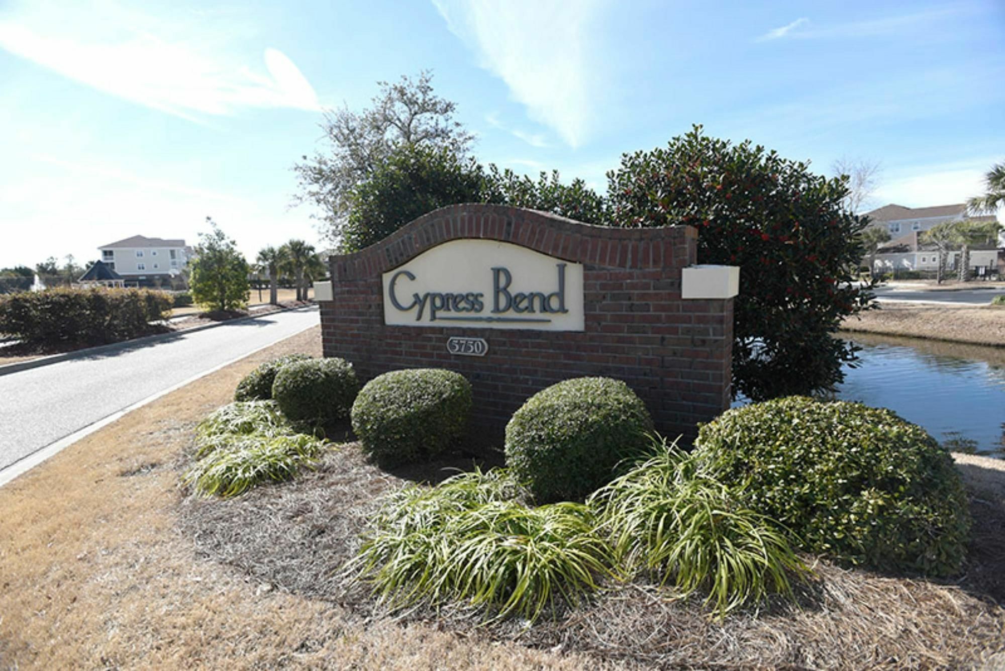 Cypress Bend Briarcliffe Acres Exterior foto